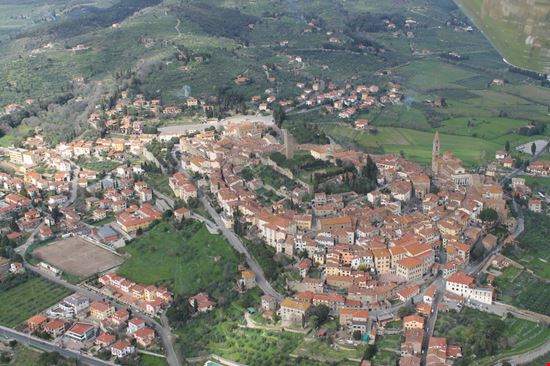 Maggio Castiglionese Castiglion Fiorentino